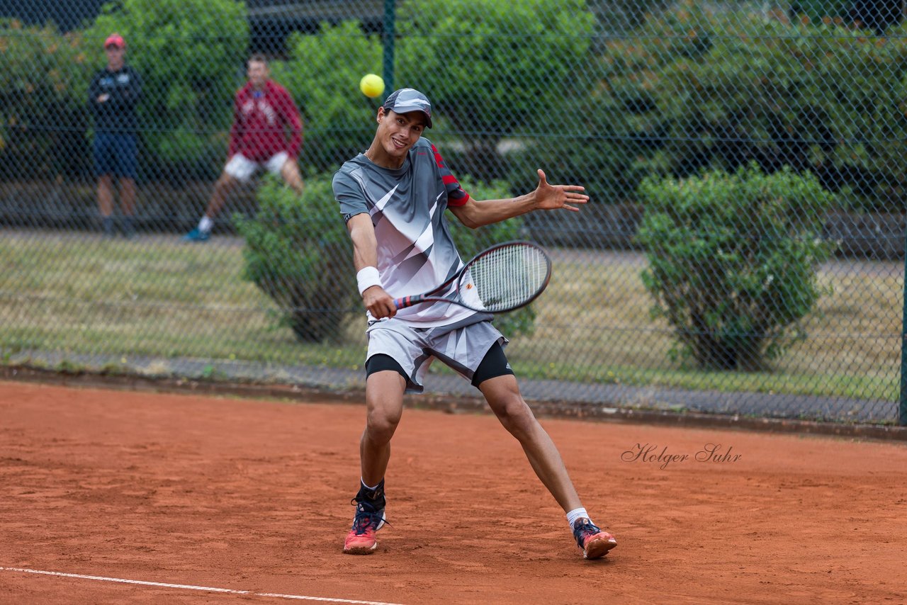 Bild 413 - ITF Future Nord